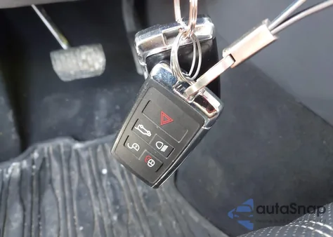 2021 Land Rover Range Rover Velar P250 S из США, поврежденный, VIN SALYJ2EX7MA312424